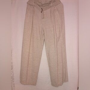 Women’s summer linen pants